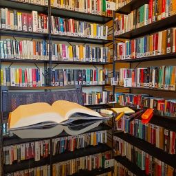 Biblioteca e Centro Culturale Villa Gori