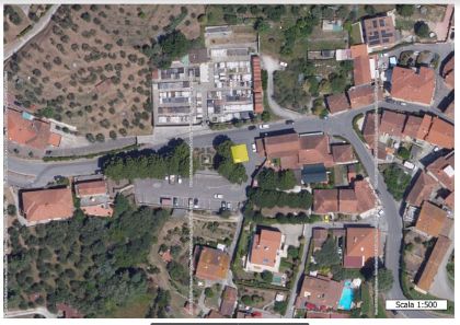 Assegnazione temporanea di un posteggio fuori mercato nella frazione di Corsanico