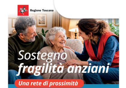 Il servizio “Pronto badante” diventa 