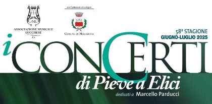 I concerti di Pieve a Elici I concerti di Pieve a Elici