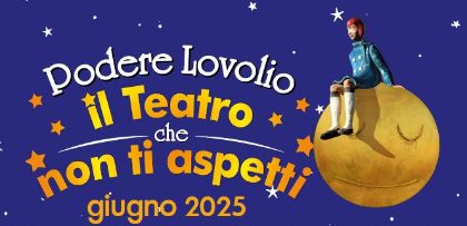 Il Teatro che non ti aspetti