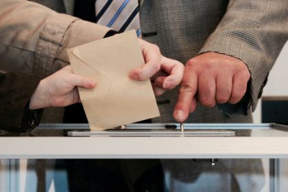 Voto domiciliare: ecco come funziona