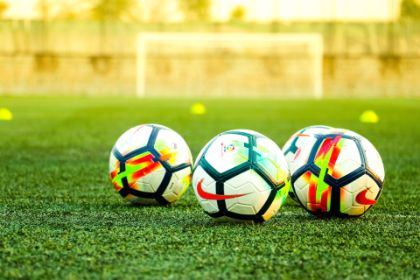 Bando Campi Sportivi 