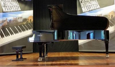 pianistico