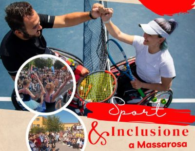 sport&inclusione 