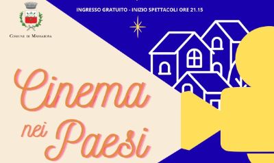 cinema nei paesi 2026