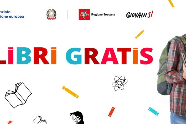 Banner Libri Gratis