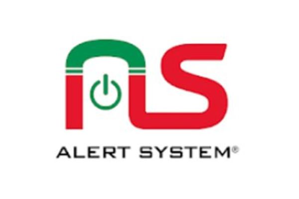 Logo Alert System