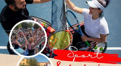 sport&inclusione 