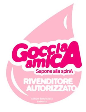 Goccia-amica