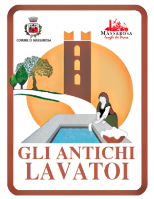 Logo Antichi lavatoi