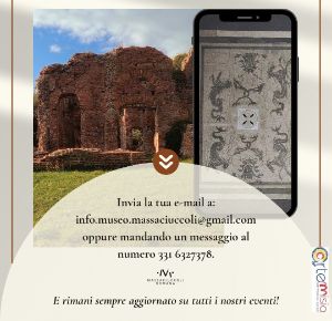 Newsletter-Museo