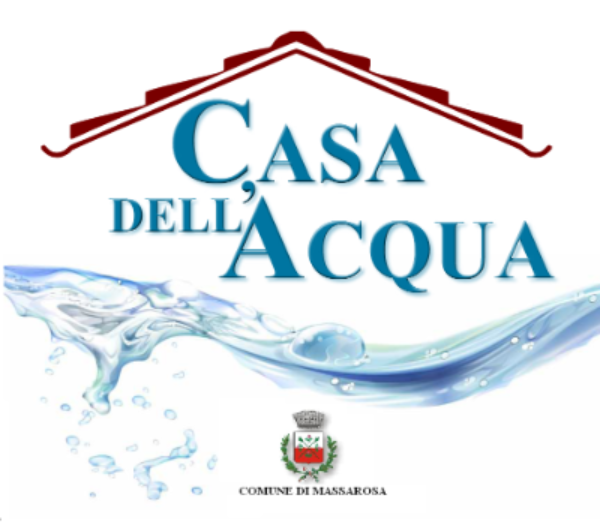 Immagine casa dell'acqua